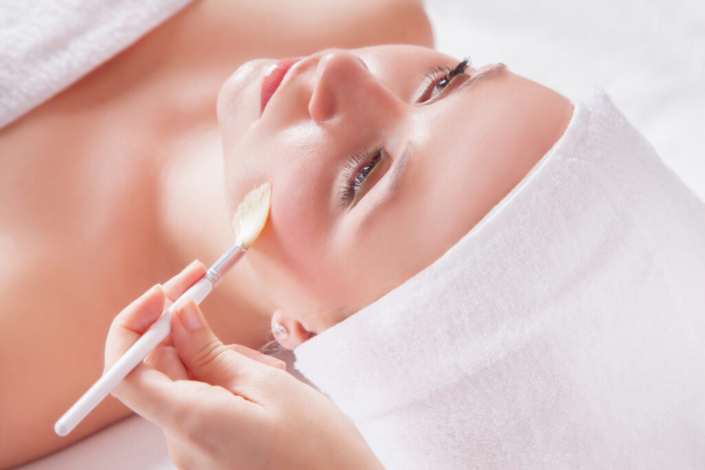 cosmetic procedures